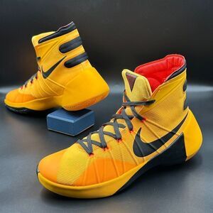 Nike Hyperdunk 2015 'Bruce Lee'